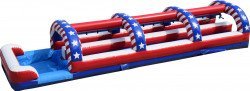 USA Double Lane Slip n Dip