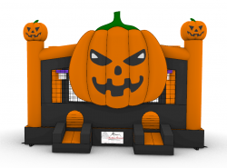 pumpkin20bh 1723645847 Halloween XL Bounce House