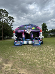 IMG 2132 1727215570 Space Jam Mega Bounce House