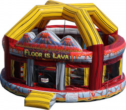 Floor20is20Lava20Wrecking20Ball 2 1723645119 Floor is Lava Wrecking Ball