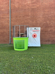 XL Dunk Tank