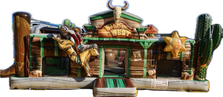 Western Toddler Town