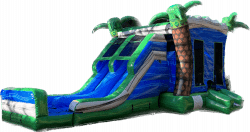 Aqua Tropical XL Combo (DRY)