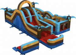 C5095E5D 34E5 41F6 83B6 BE69040A2288 1689876721 62’ Tropic Shock Obstacle Course (DRY)