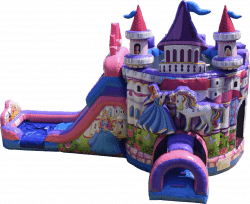 Princess Castle Combo (DRY)