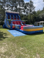 IMG 3036 1751078602 22 Rip Curl Triple Lane Hybrid Slide