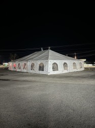 IMG 6104 1749599233 Large Tents (Various Sizes)