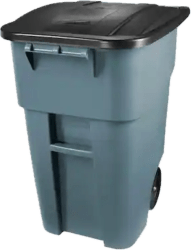 Trash Service
