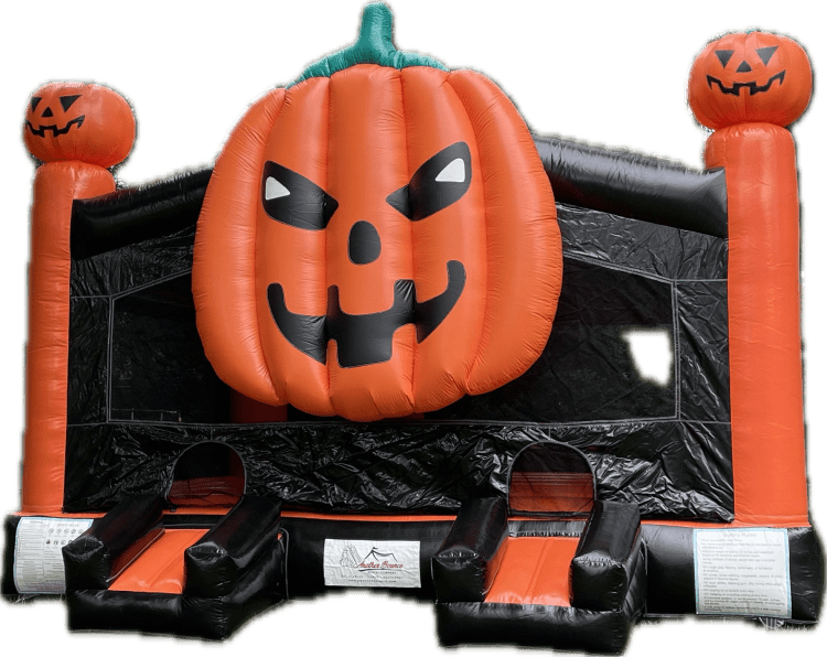 Halloween XL Bounce House
