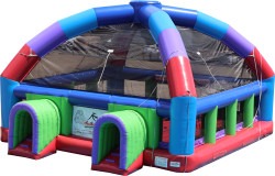 30' XXXL Bounce House