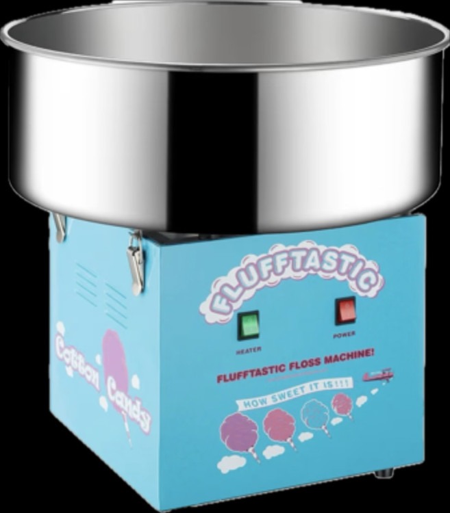 Cotton Candy Machine Cotton Candy Machine