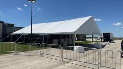 40 x 45 Signature Gable Tent