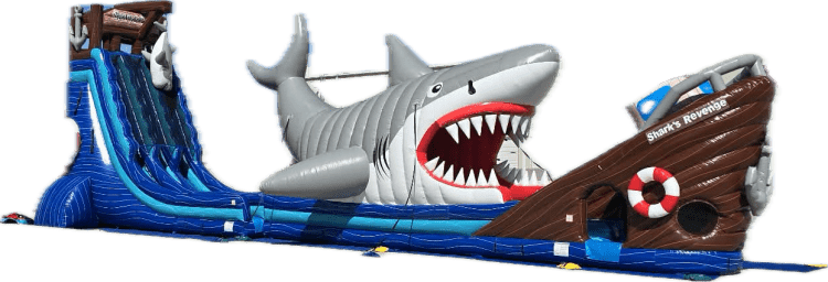 GIANT Water Slides GIANT Water Slides