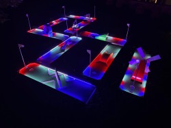 IMG 5202 1779675254 9 Hole Mini Golf (LED Lighting)