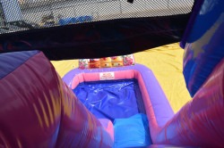 DSC 0028 1790005872 Princess Castle Double Lane combo wet/dry