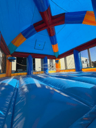 riptide mega dome bounce house 2635937 1793028897 Mega Dome XXL Bounce House