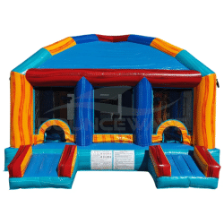 Mega Dome XXL Bounce House